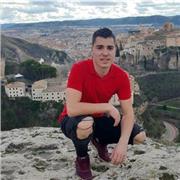 Soy ingeniero, doy clases hasta un nivel de bachillerato